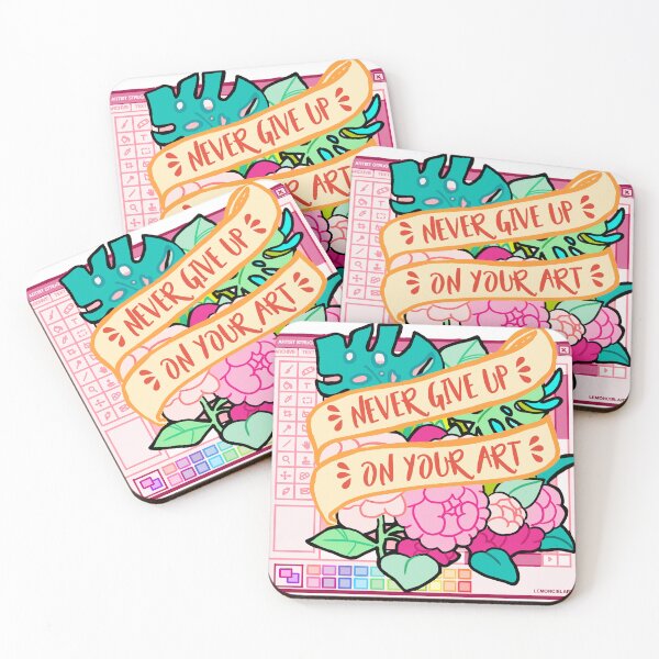 Item preview, Art stationery designed and sold by Lemoncielart.