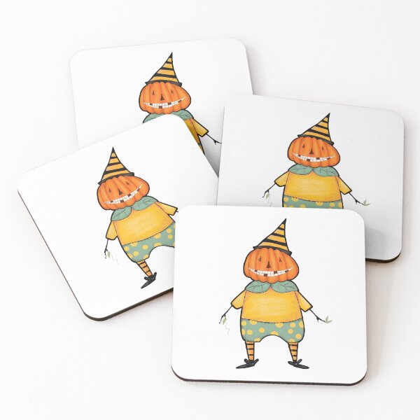 Item preview, Halloween Magnet, Spoky Season, Cute Halloween, Cute Halloween Friend designed and sold by SaSzArt.