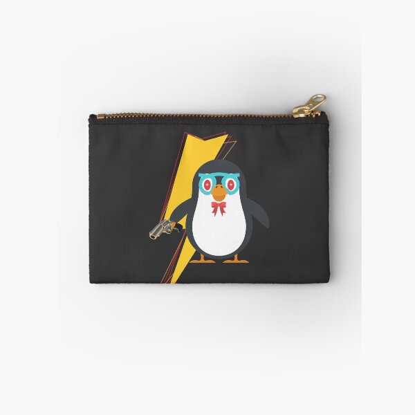 Item preview, Popo Penguin designed and sold by godPapa.