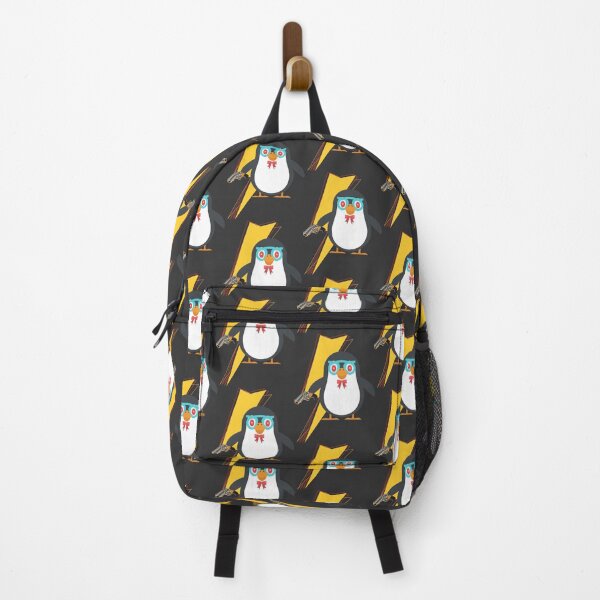 Item preview, Popo Penguin designed and sold by godPapa.