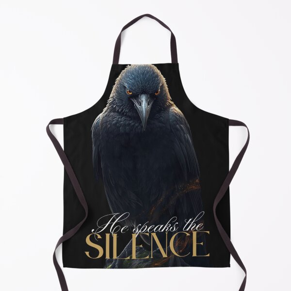 Item preview, Copy of Messenger of the Unseen – He Speaks the Silence designed and sold by Mvolo.