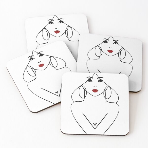 Item preview, The Essence of Feminine Confidence and Grace designed and sold by PholPol1959.