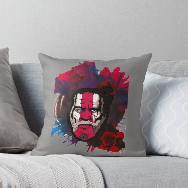 Item preview, JEFF-BRIDGES-WAR-PAINT designed and sold by aidengmv6pie.