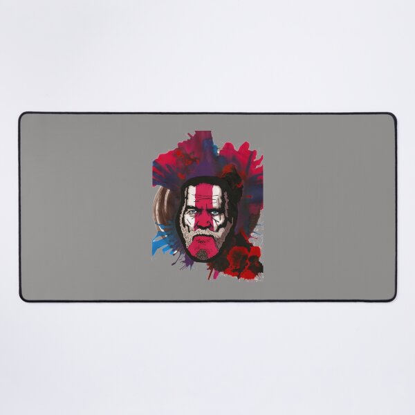 Item preview, JEFF-BRIDGES-WAR-PAINT designed and sold by aidengmv6pie.