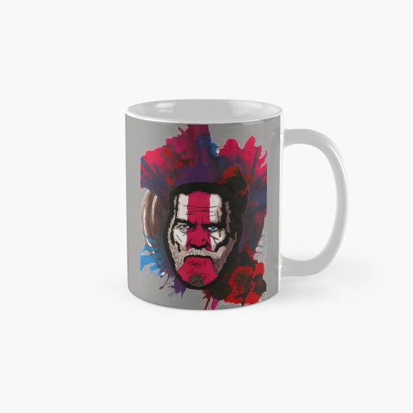 Item preview, JEFF-BRIDGES-WAR-PAINT designed and sold by aidengmv6pie.