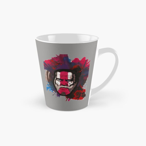 Item preview, JEFF-BRIDGES-WAR-PAINT designed and sold by aidengmv6pie.