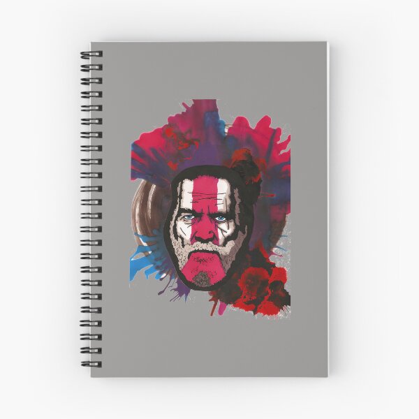 Item preview, JEFF-BRIDGES-WAR-PAINT designed and sold by aidengmv6pie.