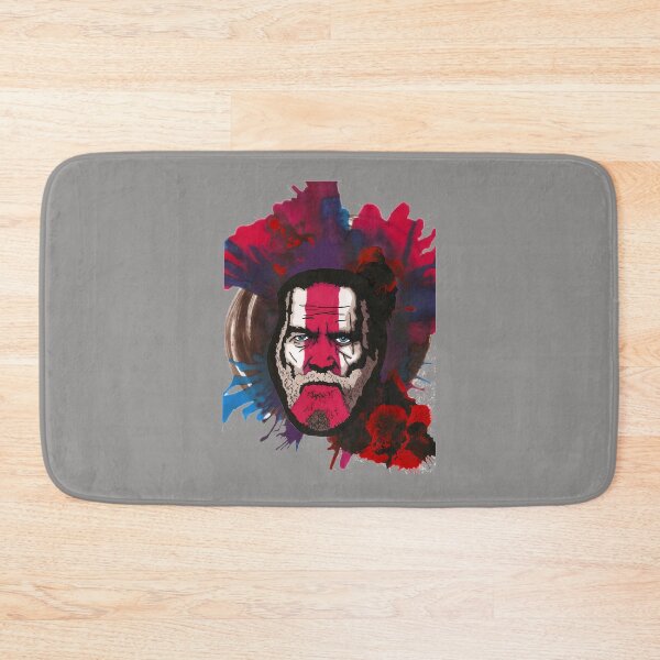 Item preview, JEFF-BRIDGES-WAR-PAINT designed and sold by aidengmv6pie.