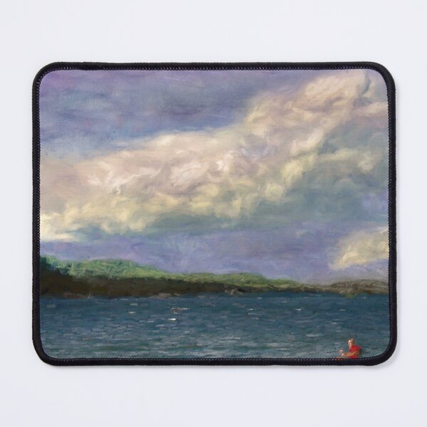 Item preview, Newfound Kayak designed and sold by Wayne King.