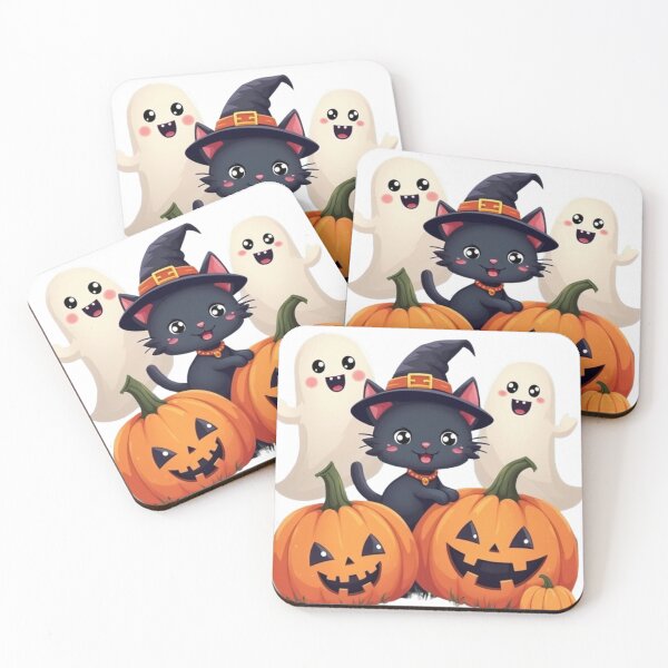 Item preview, friendly Halloween designed and sold by HorizonStores.