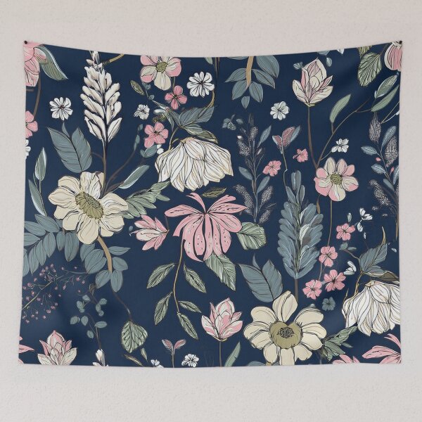 Item preview, Petals & Grace designed and sold by RockitBaby.