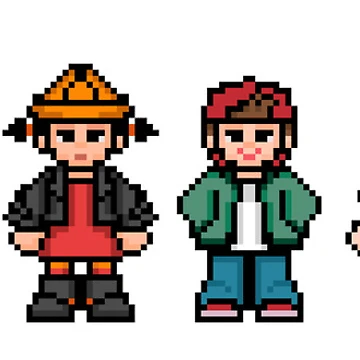 Artwork thumbnail, RECESS by Elena de Pasión