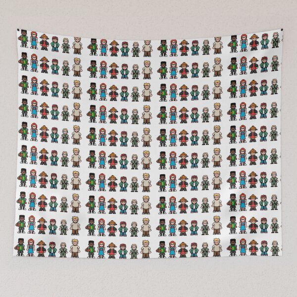 Item preview, RECESS designed and sold by Elena de Pasión .