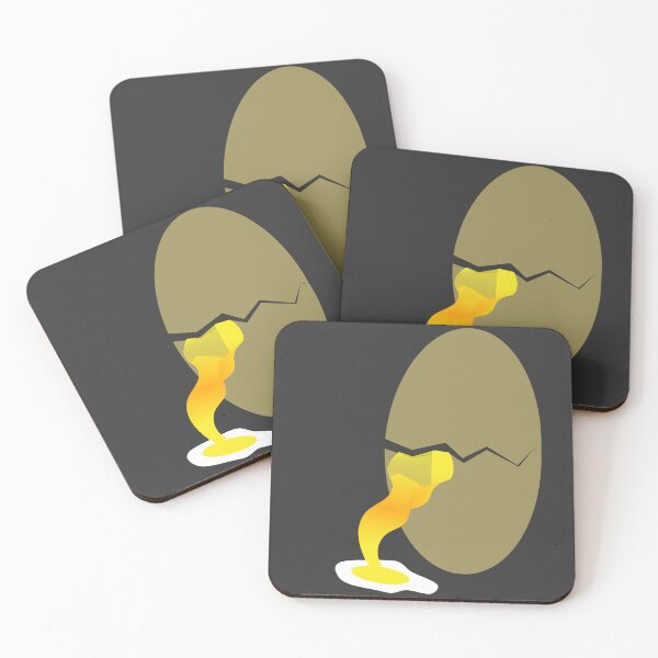 Item preview, Break my egg designed and sold by godPapa.