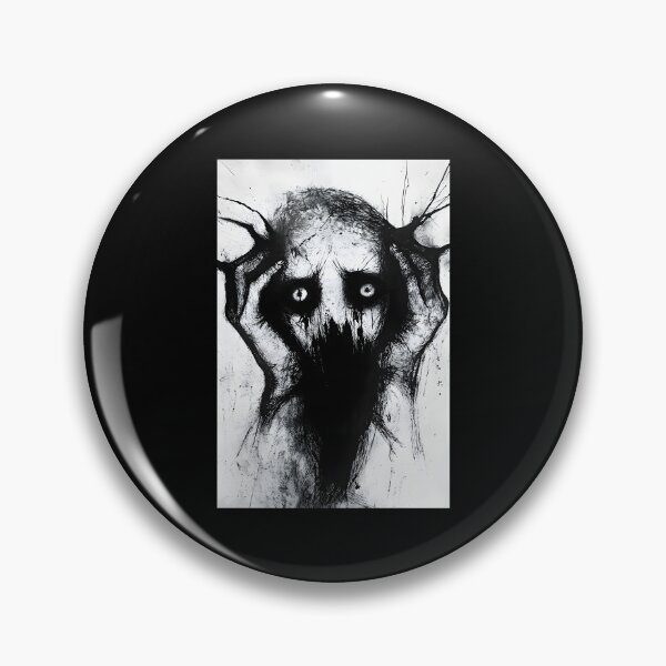 Item preview, Tormented Soul – Dark Fantasy Horror Art designed and sold by dppjgjlo11.