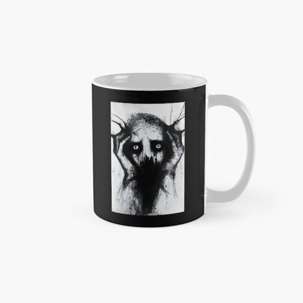 Item preview, Tormented Soul – Dark Fantasy Horror Art designed and sold by dppjgjlo11.