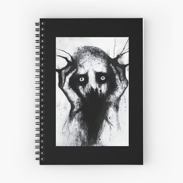 Item preview, Tormented Soul – Dark Fantasy Horror Art designed and sold by dppjgjlo11.