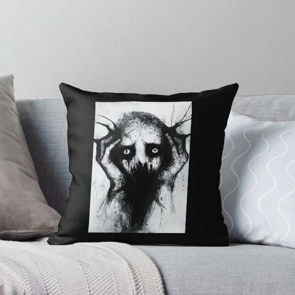 Item preview, Tormented Soul – Dark Fantasy Horror Art designed and sold by dppjgjlo11.