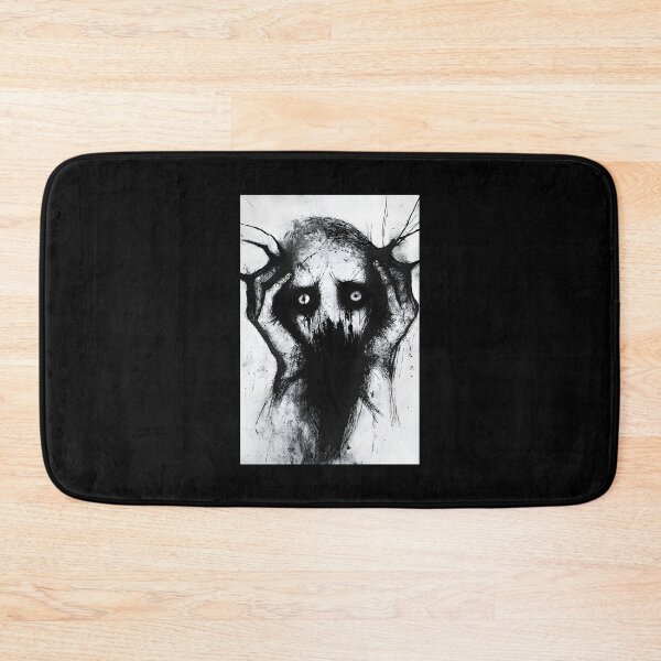 Item preview, Tormented Soul – Dark Fantasy Horror Art designed and sold by dppjgjlo11.