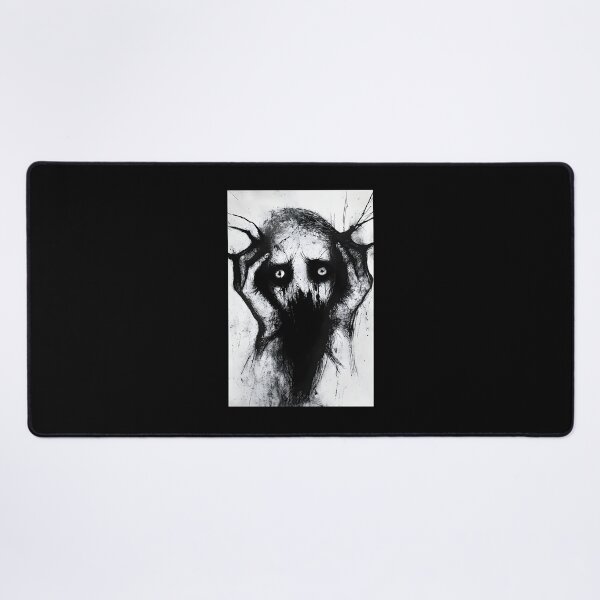 Item preview, Tormented Soul – Dark Fantasy Horror Art designed and sold by dppjgjlo11.