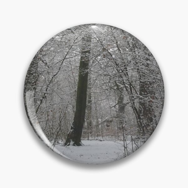 Item preview, Winter archway designed and sold by Vivid8photos.