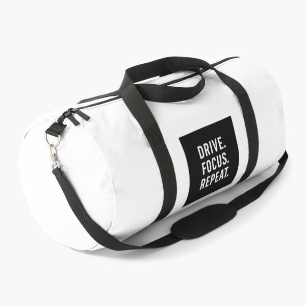 Item preview, Drive. Focus. Repeat. designed and sold by TheCarMood.