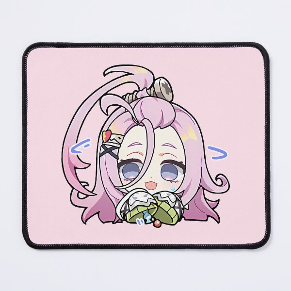 Item preview, Aino | Genshin Impact designed and sold by Verthalies.