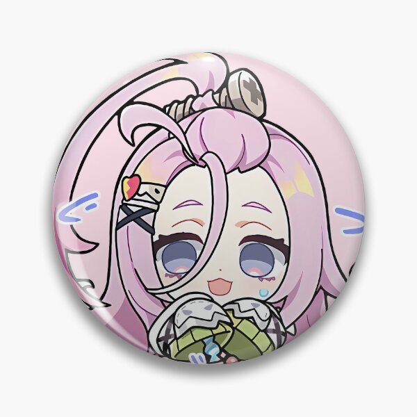 Item preview, Aino | Genshin Impact designed and sold by Verthalies.