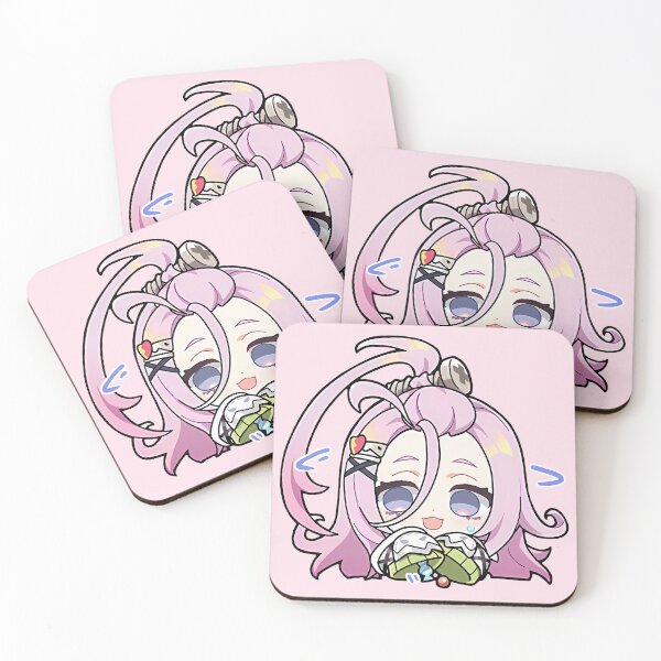 Item preview, Aino | Genshin Impact designed and sold by Verthalies.