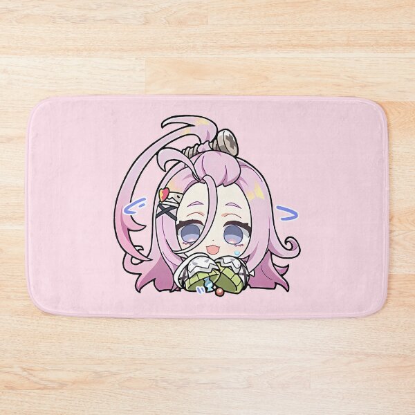 Item preview, Aino | Genshin Impact designed and sold by Verthalies.