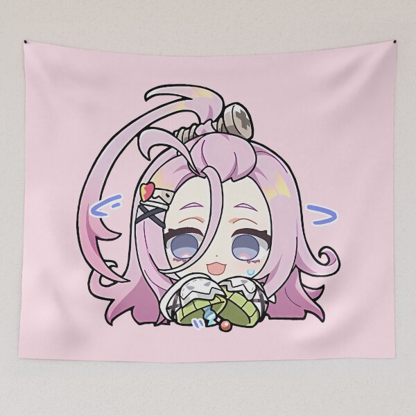 Item preview, Aino | Genshin Impact designed and sold by Verthalies.