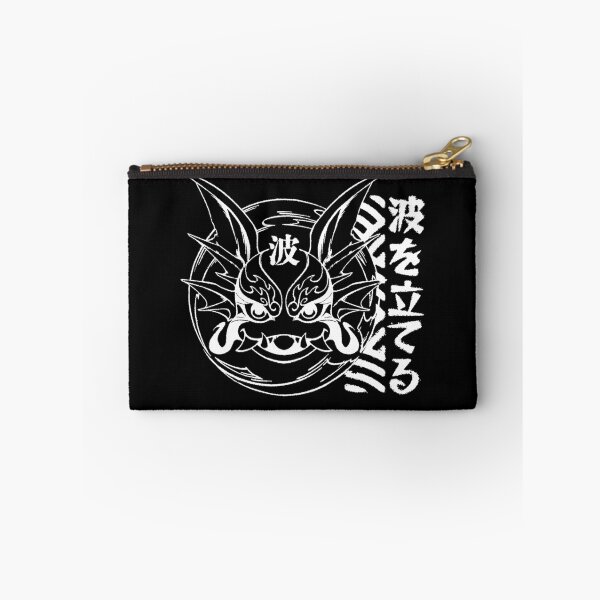 Item preview, Oni Crest - White designed and sold by Hexadecimal.