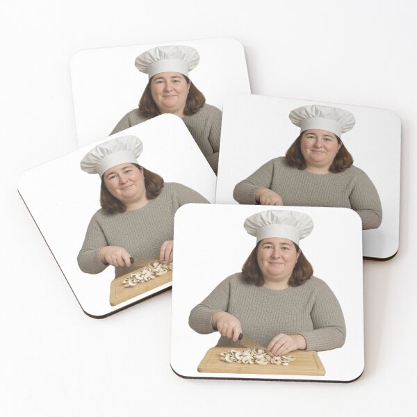 Item preview, Mushroom Cook designed and sold by Jappo.