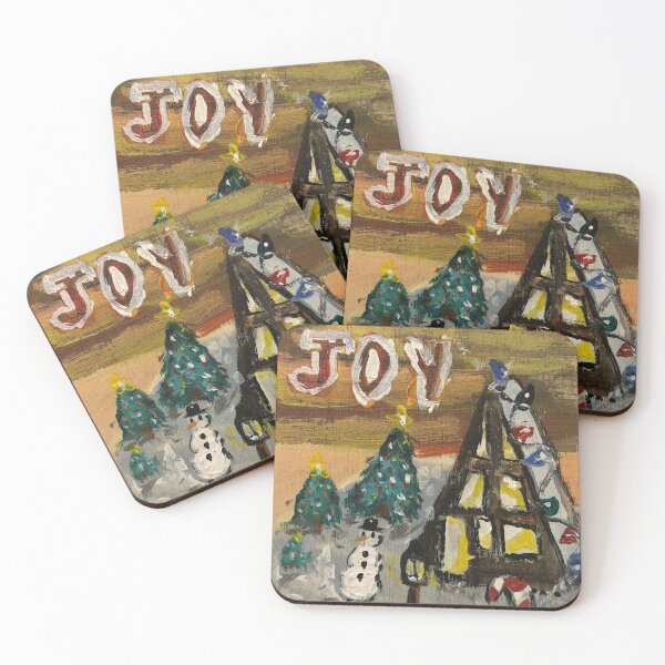 Item preview, Joy 2 designed and sold by Misfitcane.