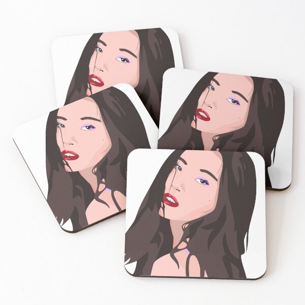 Item preview, Sunmi Digital Art designed and sold by Aome22.