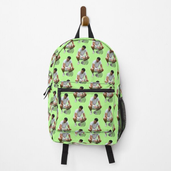 Item preview, Carlos Alcaraz designed and sold by justmeshop.