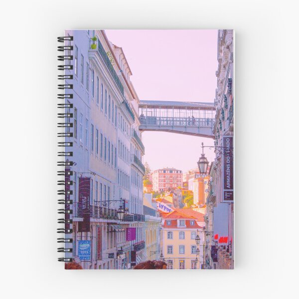Item preview, chiado-rua do carmo.lisbon designed and sold by Tereza Pilar  Art.
