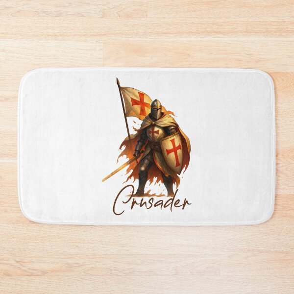 Item preview, CRUSADER.17 designed and sold by TATTOO-DESIGN.