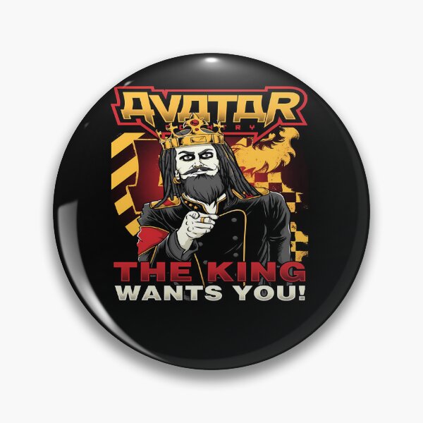 Item preview, avatar designed and sold by AubineGour.