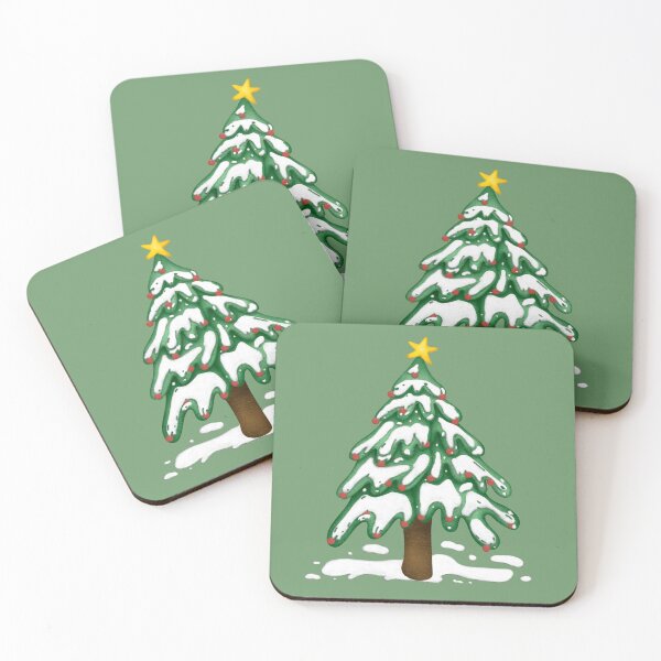 Item preview, Christmas tree snow designed and sold by Puifai2489.