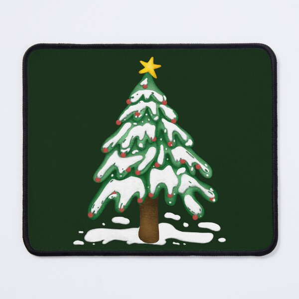 Item preview, Christmas tree snow designed and sold by Puifai2489.