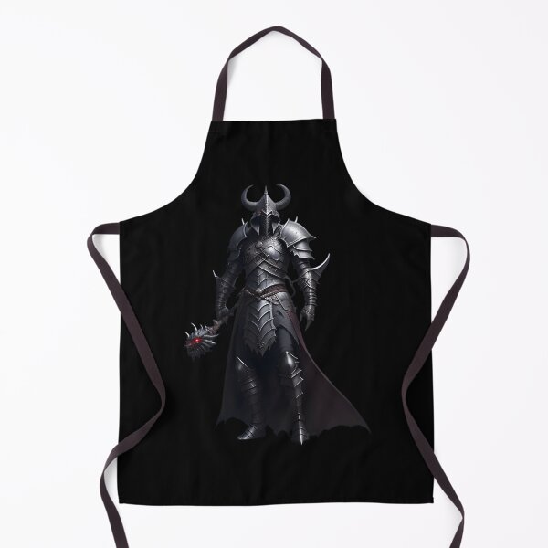 Item preview, Dark Fantasy Demonic Knight designed and sold by dppjgjlo11.