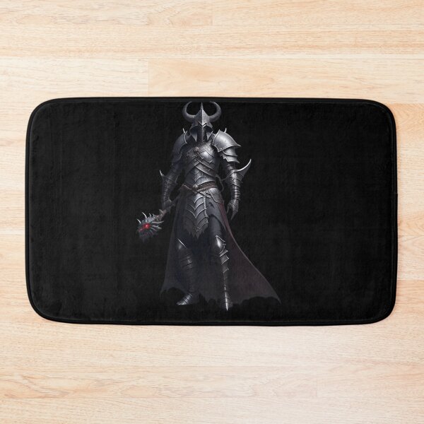 Item preview, Dark Fantasy Demonic Knight designed and sold by dppjgjlo11.