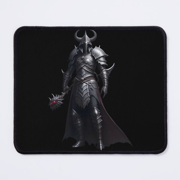 Item preview, Dark Fantasy Demonic Knight designed and sold by dppjgjlo11.