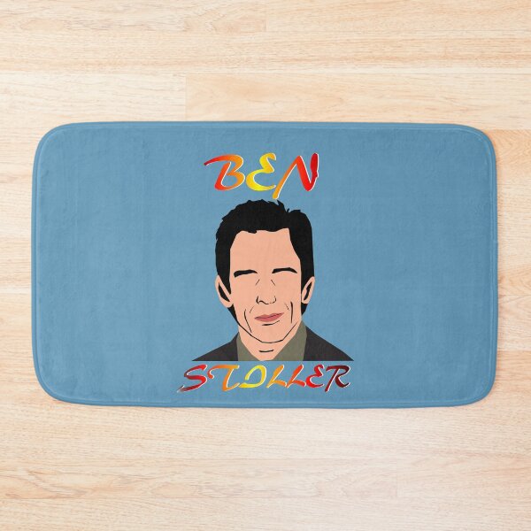 Item preview, Ben illustration designed and sold by ZooStateofMind.