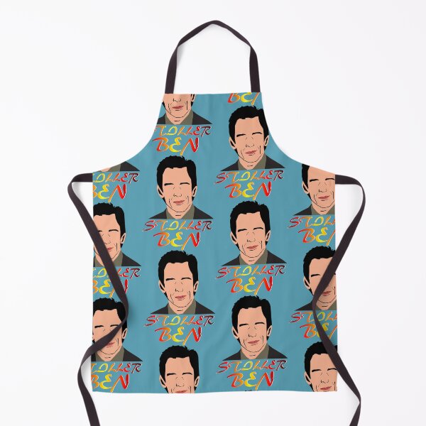 Item preview, Ben illustration designed and sold by ZooStateofMind.