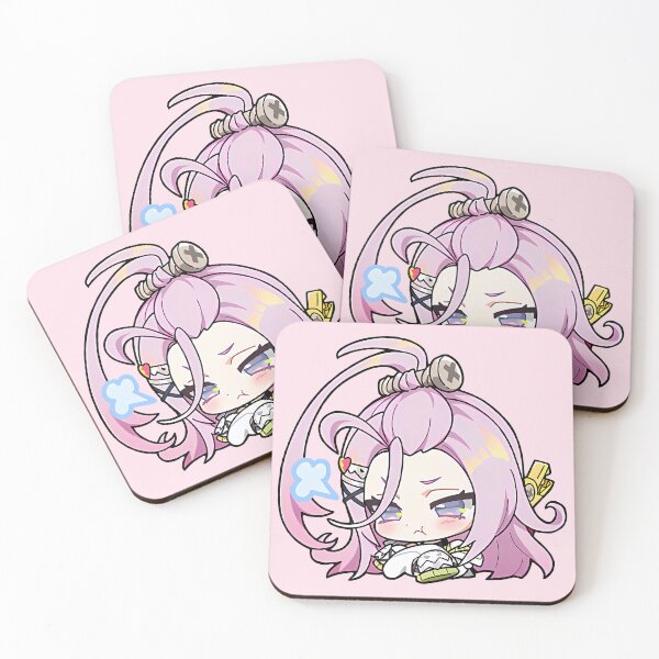 Item preview, Aino | Genshin Impact designed and sold by Verthalies.