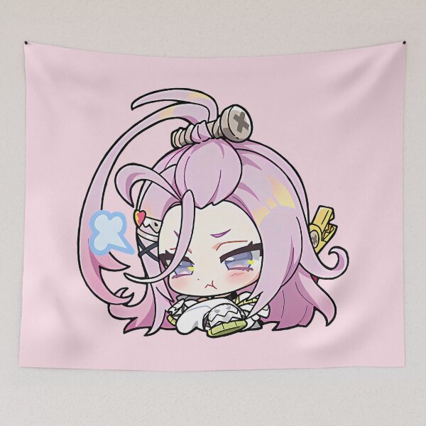 Item preview, Aino | Genshin Impact designed and sold by Verthalies.