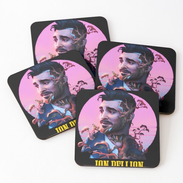 Item preview, pr.ep designed and sold by AubineGour.
