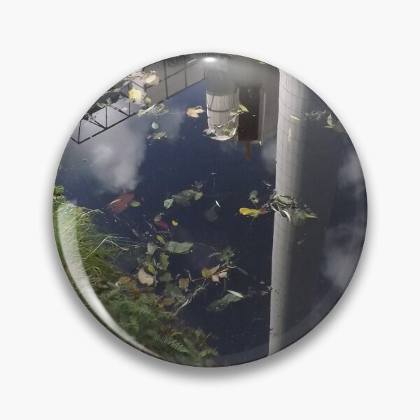 Item preview, The beauty of reflections designed and sold by Vivid8photos.